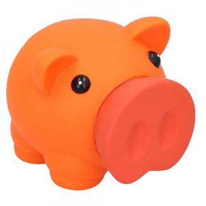 ALCANCIA COCHINITO